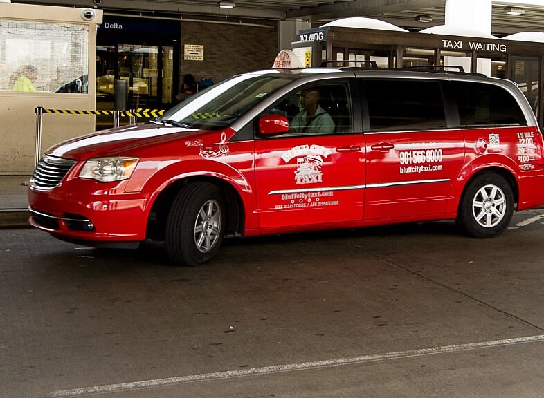 Best Taxi Service For You